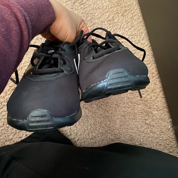 Nike air shoes size 7 - Picture 7 of 7